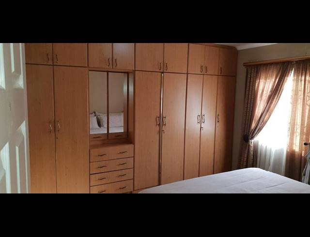 2 BEDROOM PROPERTY TO RENT IN PARKGATE